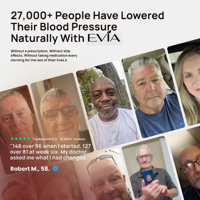 Evia Fermented Black Garlic Odorless Capsules