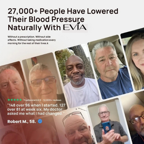 Evia Fermented Black Garlic Odorless Capsules